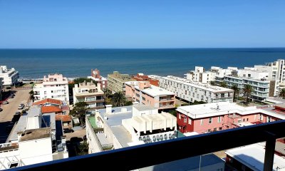 Peninsula oportunidad 3 dorm al mar!!