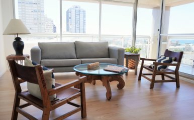 Apartamento en Punta del Este, PenÃ­nsula