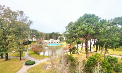 Fabuloso! Al lago 1 dorm