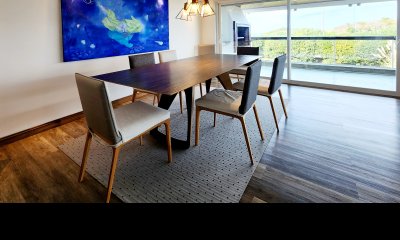 Exclusivo Apartamento Frente al Mar