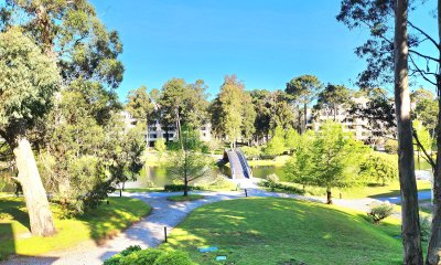 Green Park al lago torre nueva