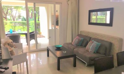 Green Park Planta baja
