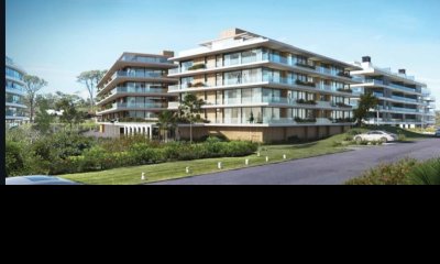Apartamento a Estrenar 2 Dormitorios
