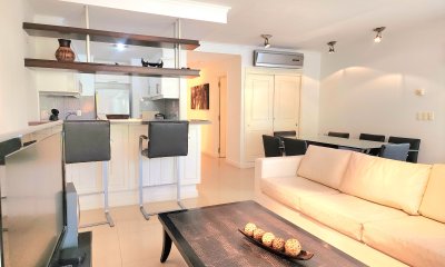 Penthouse Green Park Solanas