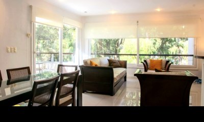 Penthouse Green Park!
