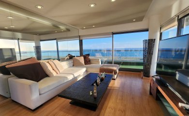 Penthouse Primera Linea