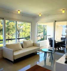 Green Park vista al lago!