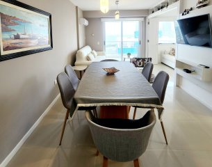Apartamento 2 Dormitorios y Medio