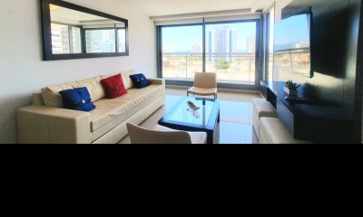 Edificio Onix