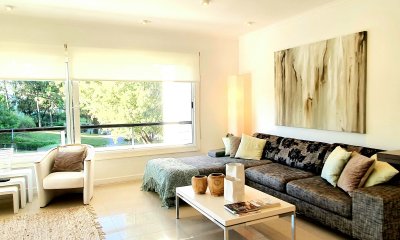 Penthouse al Lago!! 2 aptos independientes