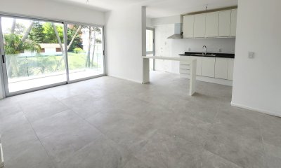 Apartamento a Estrenar  Bajos Gastos Comunes