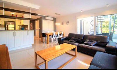 Green Park Penthouse