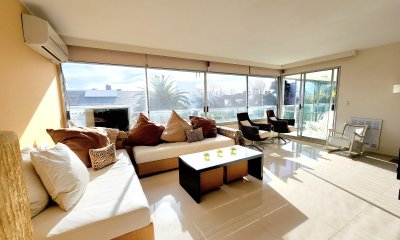 Departamento en Venta en el corazón de la Peninsula