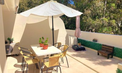Solanas Green Park! Penthouse