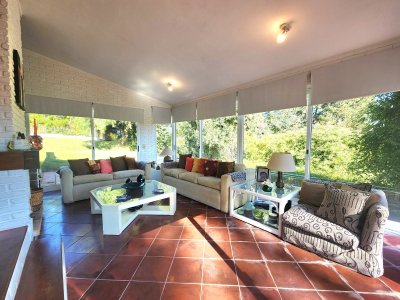 Casa Codigo #Casa Zona Colegios 