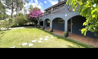 Casa en San Rafael