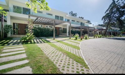 Casa Barrio Privado Amplia Financiación