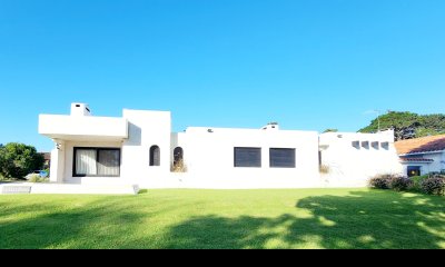 Casa a 100 Mts del Mar