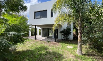 Casa Minimalista