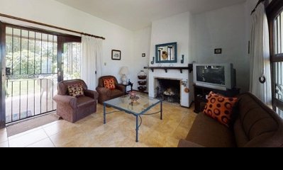 Casa Cantegril