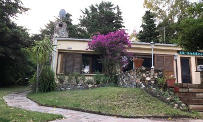 Casa Estilo Campo Financiación Directa