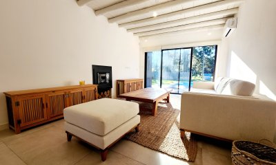 Casa a Estrenar en Barrio Privado, Financiación Directa!!