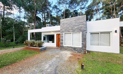 Casa en Barrio Privado