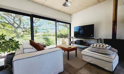 Casa moderna
