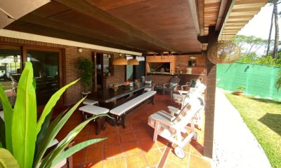 Casa San Rafael
