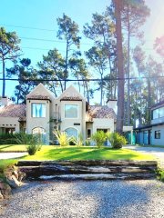 Magnífica casa Solanas!!!