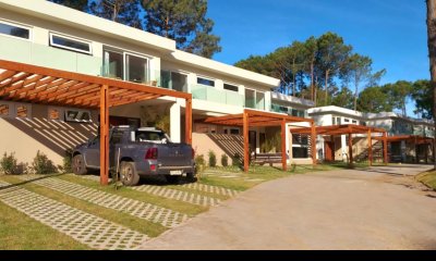 Solanas Gardens View financiada!!
