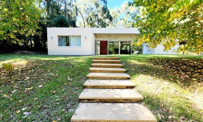 Casa 3 dormitorios Design Village