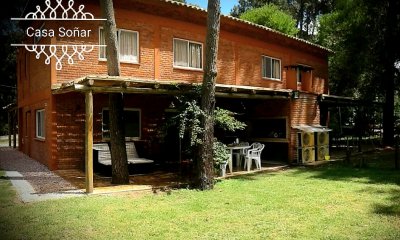 Barrio Privado Solanas Casa 3 dorm