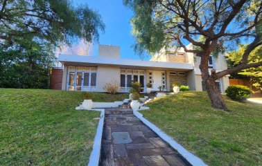 Casa reciclada en venta 4 dormitorios