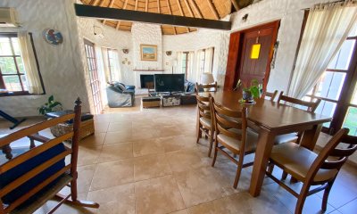 Casa en el centro de Pinares