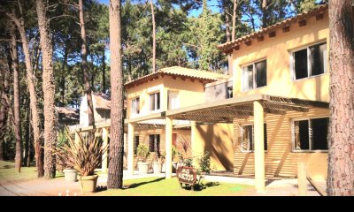 Casa Solanas financiada!