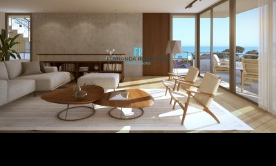 Casa Barrio Privado a 100 Mts del Mar
