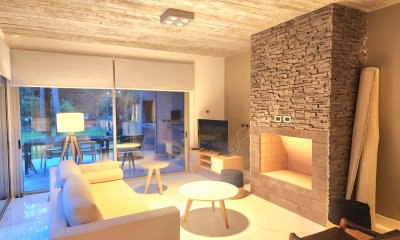Casa 4 dormitorios nueva !