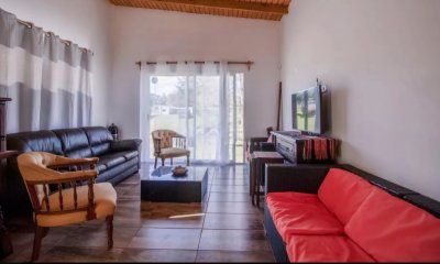Casa Barrio Privado