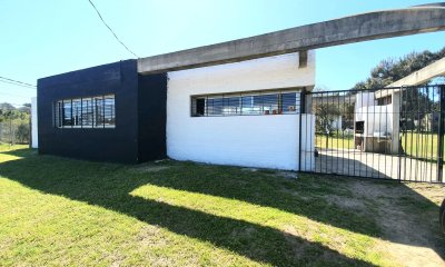Oportunidad Casa Tio Tom!