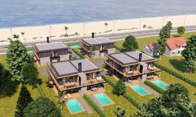 Casa a Estrenar Primera Linea