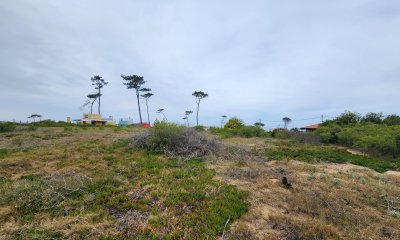 Terreno en Chihuahua a 300 Mts del Mar! Posibilidad de Financiación Directa