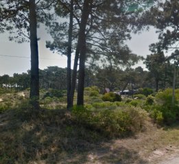 Terreno Club del Lago