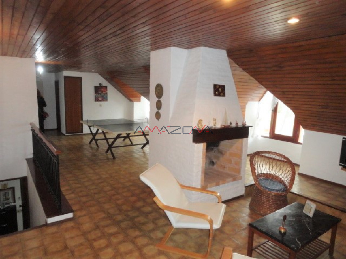 Casa ID.5000 - EXCELENTE MANSIÓN CERCA DEL SHOPINNG EN VENTA Y ALQUILER