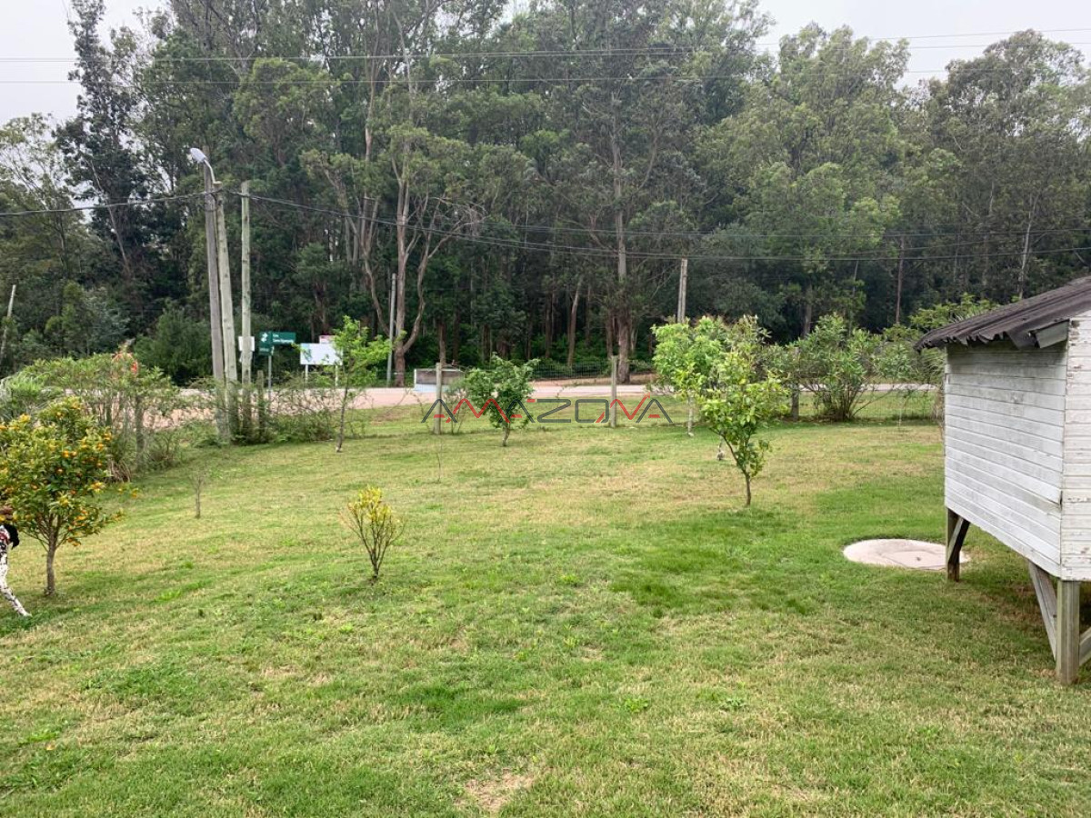 Casa ID.5052 - BUENA CASA EN EXCELENTE UBICACIÓN EN EL TESORO