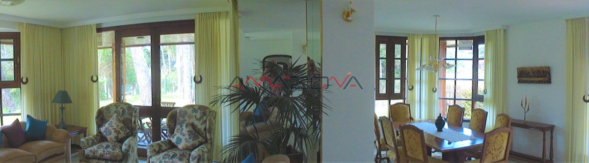 Casa ID.5000 - EXCELENTE MANSIÓN CERCA DEL SHOPINNG EN VENTA Y ALQUILER