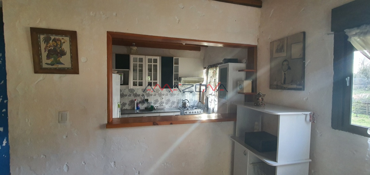 Casa ID.5052 - BUENA CASA EN EXCELENTE UBICACIÓN EN EL TESORO