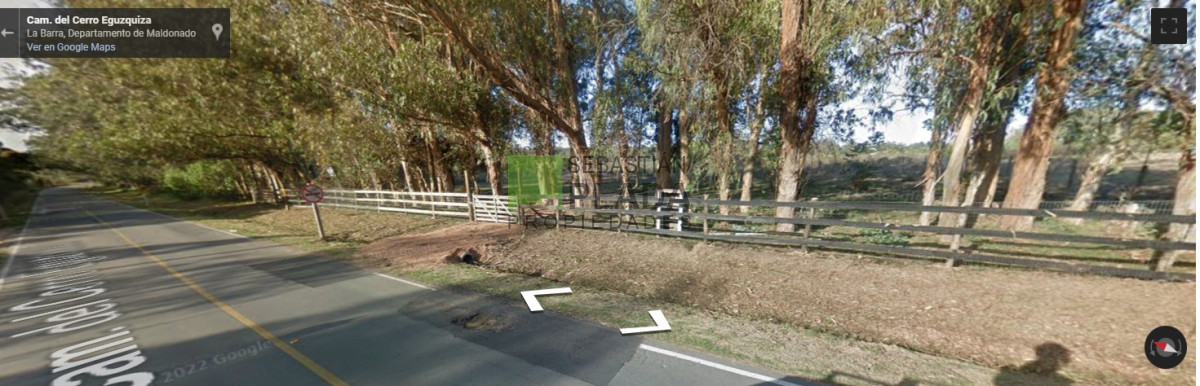 Terreno ID.227 - Lote en Miramar Acres