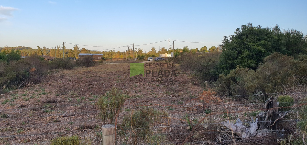 Terreno ID.227 - Lote en Miramar Acres