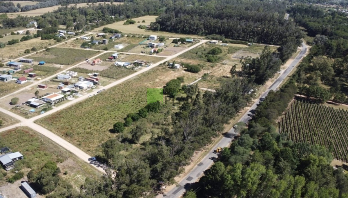 Terreno ID.227 - Lote en Miramar Acres
